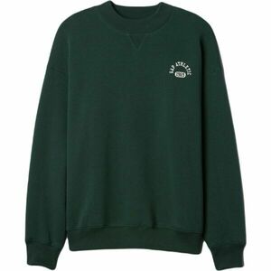 GAP MOCKNECK Hanorac pentru femei, verde închis, mărime imagine