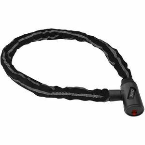 One CHAIN 3.0 Antifurt bicicletă, negru, mărime imagine