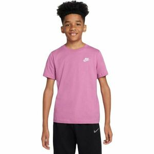 Nike SPORTSWEAR Tricou copii, roz, mărime imagine