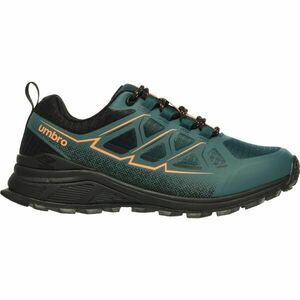 Umbro JACKUZZI 3.0 Încălțăminte de alergare bărbați, verde închis, mărime imagine