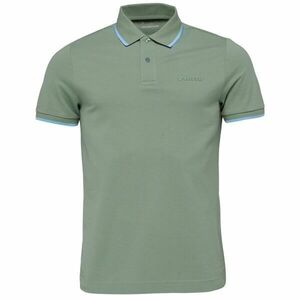 Lotto POLO SANREMO Tricou polo bărbați, verde, mărime imagine