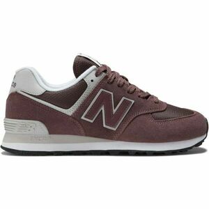 New Balance U574CA2 Încălțăminte casual bărbați, maro, mărime 41.5 imagine