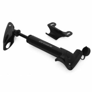 Arcore APS-2-U8A Pompă telescopică MINI, care se fixează pe cadru sub bidonul de apă., negru, mărime imagine