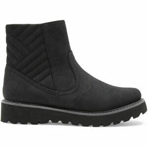 Roxy JOVIE FUR II Încălțăminte de iarnă femei, negru, mărime 37 imagine