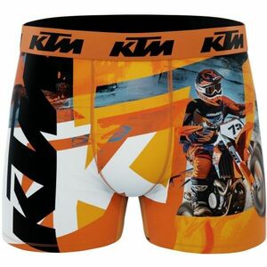 KTM CROSS Boxeri bărbătești, mix, mărime imagine