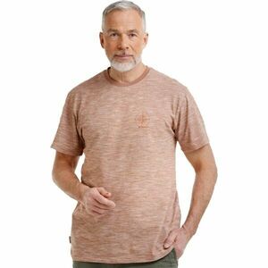 BUSHMAN REO Tricou bărbați, portocaliu, mărime imagine
