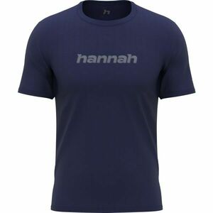 Hannah BINE Tricou de bărbați, albastru închis, mărime imagine