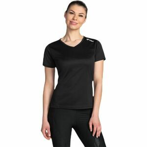 KILPI DIMA Tricou sport pentru femei, negru, mărime imagine