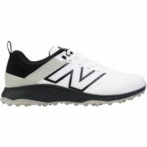 New Balance FRESH FOAM CONTEND V2 Încălțăminte de golf bărbați, alb, mărime 42 imagine
