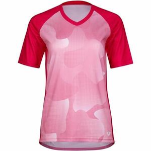 Etape ROXY Tricou damă, roz, mărime imagine