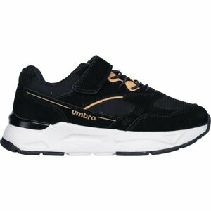 Umbro IDRIS JR Încălțăminte casual juniori, negru, mărime imagine