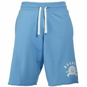 Russell Athletic SHORT M Pantaloni scurți bărbați, albastru deschis, mărime imagine