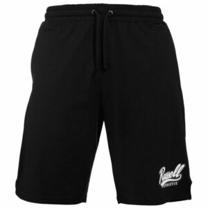 Russell Athletic SHORT M Pantaloni scurți bărbați, negru, mărime imagine