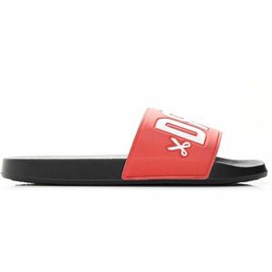 DRK LAGOON SLIP ON Papuci bărbați, roșu, mărime imagine