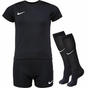 Nike DRY PARK 20 SET Set copii, negru, mărime imagine