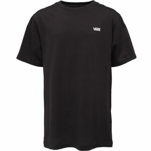 Vans CLASSIC Tricou copii, negru, mărime imagine