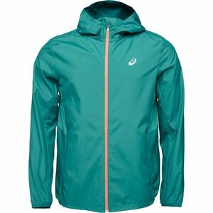 ASICS CORE JACKET Geacă de alergare bărbați, verde închis, mărime imagine