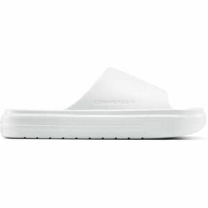 Converse CHUCK ITERATION SLIDE Papuci unisex, alb, mărime imagine