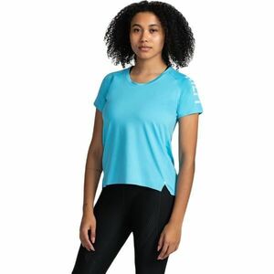 KILPI LIMED Tricou sport damă, albastru, mărime imagine