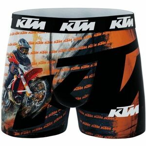 KTM MOTOLEFT Boxeri pentru băieți, mix, mărime imagine