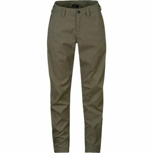Hannah WELORY Pantaloni outdoor pentru femei, kaki, mărime imagine