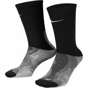 Nike VAPOR STRIKE Șosete fotbal, negru, mărime imagine