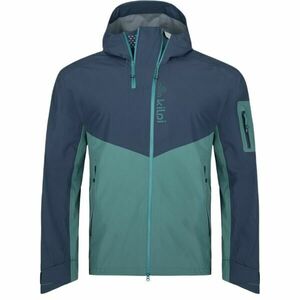 KILPI METRIX Geacă outdoor pentru bărbați, albastru, mărime imagine