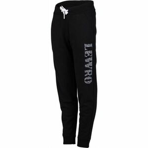 Lewro ZORKA Pantaloni de casă fete, negru, mărime 164-170 imagine