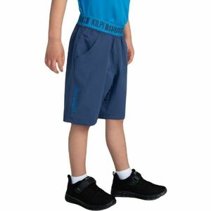 KILPI JOSEPH Pantaloni scurți outdoor băieți, albastru închis, mărime imagine