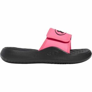 Under Armour W IGNITE PRO 8 SL Papuci pentru femei, negru, mărime 42.5 imagine