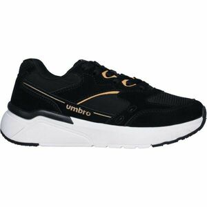 Umbro IDRIS Încălțăminte casual copii, negru, mărime imagine