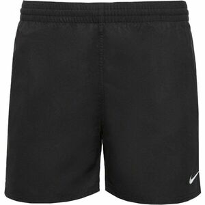 Nike ESSENTIAL LAP 5 Pantaloni scurți de baie pentru bărbați, negru, mărime imagine