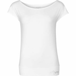 PROGRESS SIGMA Tricou funcțional pentru femei, alb, mărime imagine