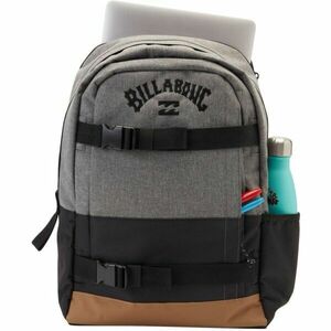 Billabong COMMAND STASH Rucsac pentru bărbați, gri, mărime imagine