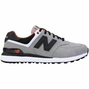 New Balance 574 GREENS V2 Încălțăminte de golf bărbați, gri, mărime 45 imagine