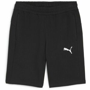 Puma TEAMGOAL CASUALS SHORTS Pantaloni scurți bărbați, negru, mărime imagine