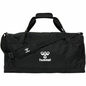 Hummel CORE 2.0 SPORTS BAG L Geantă de sport, negru, mărime imagine