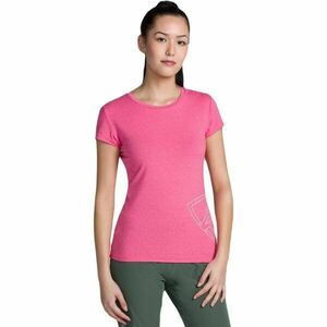 KILPI LISMAIN Tricou funcțional de damă, roz, mărime imagine