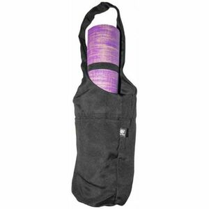 SHARP SHAPE YOGA BAG Geanță yoga, negru, mărime imagine