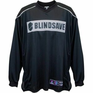 BLINDSAVE LEGACY Tricou de portar, negru, mărime imagine