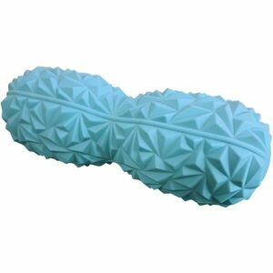 SVELTUS MULTI-POINTS ROLLER Cilindru pentru masaj, albastru deschis, mărime imagine