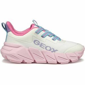 Geox J FLEXYPER FAST A Încălțăminte casual copii, alb, mărime imagine