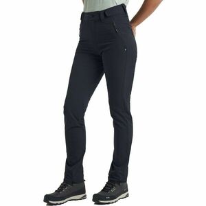 TENSON TXLITE ADVENTURE Pantaloni outdoor pentru femei, negru, mărime imagine
