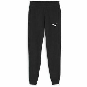 Puma TEAMGOAL 23 CASUALS PANTS Pantaloni antrenament bărbați, negru, mărime imagine