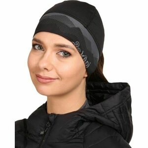 KILPI TAIL Căciulă sport, negru, mărime imagine