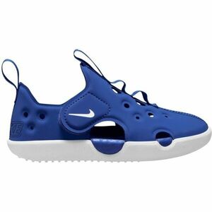 Nike SUNRAY PROTECT 4 Sandale copii, albastru, mărime 27 imagine