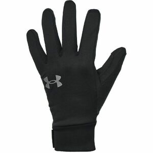 Under Armour STORM LINER Mănuși bărbați, negru, mărime imagine