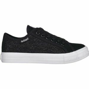 Lee Cooper CANVAS LEE COOPER Încălțăminte femei, negru, mărime imagine