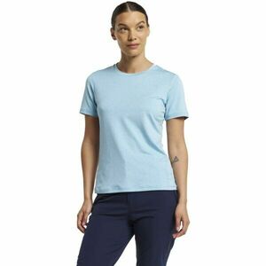 TENSON TXLITE TEE Tricou funcțional damă, albastru deschis, mărime imagine