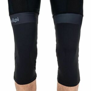 KILPI UNNO KNEES Jambiere unisex, negru, mărime imagine